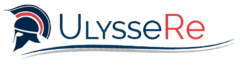 UlysseRe Logo